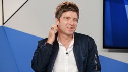Escucha "In The Heat Of The Moment", lo nuevo de Noel Gallagher