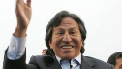 Desde el desarraigo, por Juan Sheput