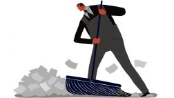 La reforma como proceso político (II), por Luis Carranza