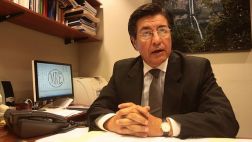 Cónsul no volverá a Argentina hasta que acaben de investigarlo