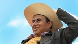 Ay, Conga, ¡a cuántos has matado!, por Fernando Vivas
