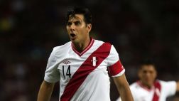 Con Claudio Pizarro: mira el posible 11 de Perú ante Guatemala
