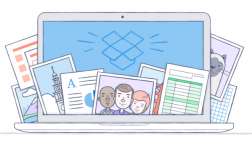Dropbox: filtran contenidos de cientos de cuentas