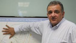 “Solo dejaremos funcionando los ejes Arequipa y Javier Prado”
