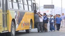 Enatrus: Las líneas amarillas en las calles de Lima