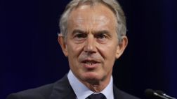 Reino Unido: Revelan complot para asesinar a Tony Blair
