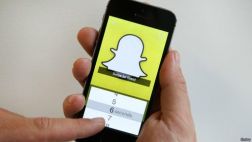 ¿Cómo se filtraron las fotos de Snapchat?