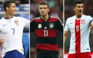 Clasificación Eurocopa 2016: mira los resultados del día
