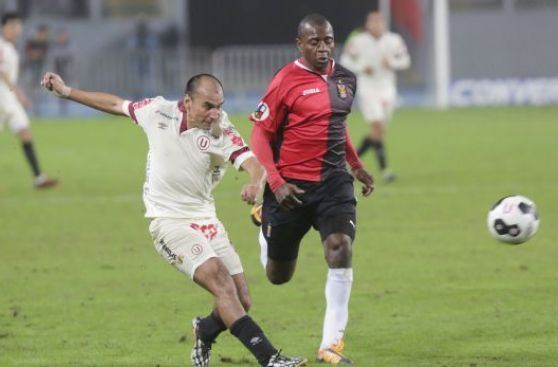 ¿Hace cuántos años no pierde la ‘U’ ante Melgar en Arequipa?