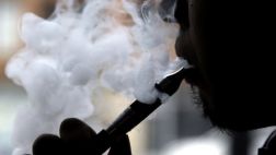 OMS cuestiona la efectividad del cigarrillo electrónico