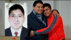 Detienen a sujeto que entregó arma para matar al hijo de Burgos