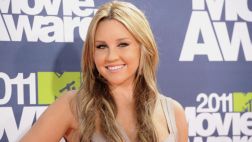 Amanda Bynes: Prolongan internamiento psiquiátrico de la actriz