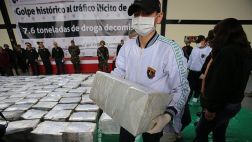 Elecciones: 17 presuntos ‘narcocandidatos’ fueron elegidos
