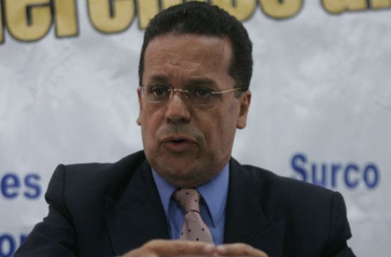 Ex presidente de la CJ de la FPF vigilará legalidad en elección