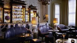 El mejor bar del mundo se encuentra en Londres