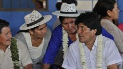 Bolivia financiará albergues para víctimas del machismo