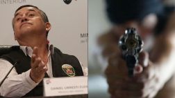 Declaraciones de Urresti sobre sicariato "solo son autobombos"