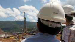 Pluspetrol: Producción en Camisea se normalizará en tres días