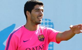 Suárez cree que su regreso ante Real Madrid es cosa del destino