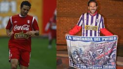 Perú vs. Guatemala: Pizarro se motiva con la blanquimorada