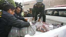 Mujer es acusada de pagar a sicarios para matar a su esposo