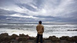 El aumento del nivel del mar no tiene precedentes