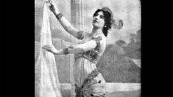 Así Ocurrió: En 1917 es fusilada la famosa espía Mata Hari