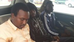 Twitter: critican trato del Minsa a africano que no sufre ébola