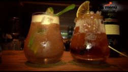 Dos expertos de la coctelería nacional comparten sus recetas