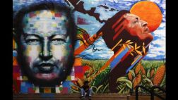 Venezuela lanza instituto sobre el pensamiento de Hugo Chávez