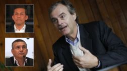 Carlos Basombrío: "No se puede menospreciar el sicariato"