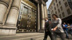 La BVL cae por retroceso de acciones mineras e industriales