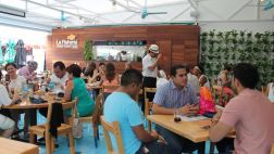 La Fishería, un restaurante imperdible en Riviera Maya