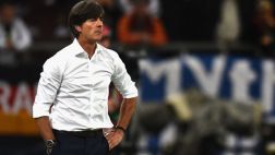 Joachim Löw tras empate en último minuto: "Fuimos ingenuos"