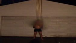 Hicieron el #IceBucketChallenge más repulsivo y los detuvieron