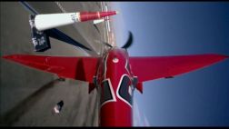 El Red Bull Air Race encendió los cielos en Las Vegas