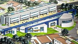 La USIL inauguró campus en la ciudad de Asunción, Paraguay