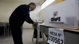 Cuando las encuestas se equivocan, por Alfredo Torres