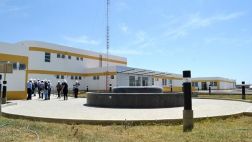 Paita: nuevo hospital estará listo a fines de noviembre