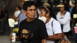 México: Cuerpos hallados no son de estudiantes desaparecidos