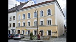 Casa de Hitler en Austria lleva tres años desocupada