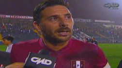 Pizarro: "El triunfo sirve después de haber perdido con Chile"