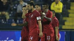 Claudio Pizarro: "Somos los mejores jugadores que hay en Perú"