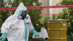 El hospital de Texas no tenía protocolo de ébola