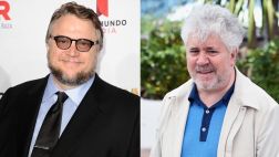 Guillermo del Toro habla de su deuda con Pedro Almodóvar