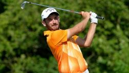 ¿Cuántos campeones serán parte del Lexus Perú Open de este año?