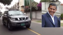 La camioneta clave, por Cecilia Valenzuela