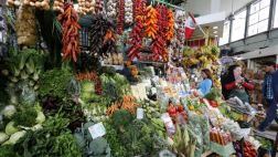 ¿Puede el mundo producir comida suficiente para el 2050?