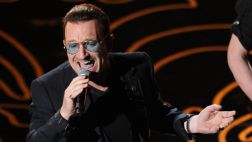 Bono se disculpó por lo intrusivo que fue su disco en iTunes
