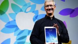 Nuevos iPads de Apple: ¿qué esperar de los anuncios de hoy?